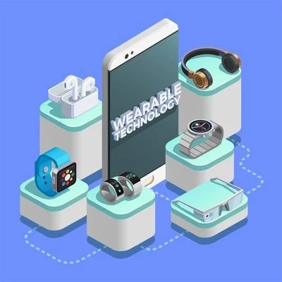 Electronics & Gadgets